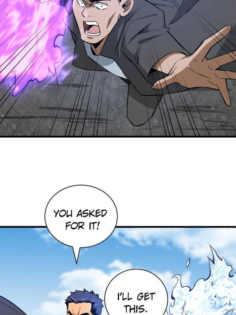 Read Endgame Restart EN Manga Online