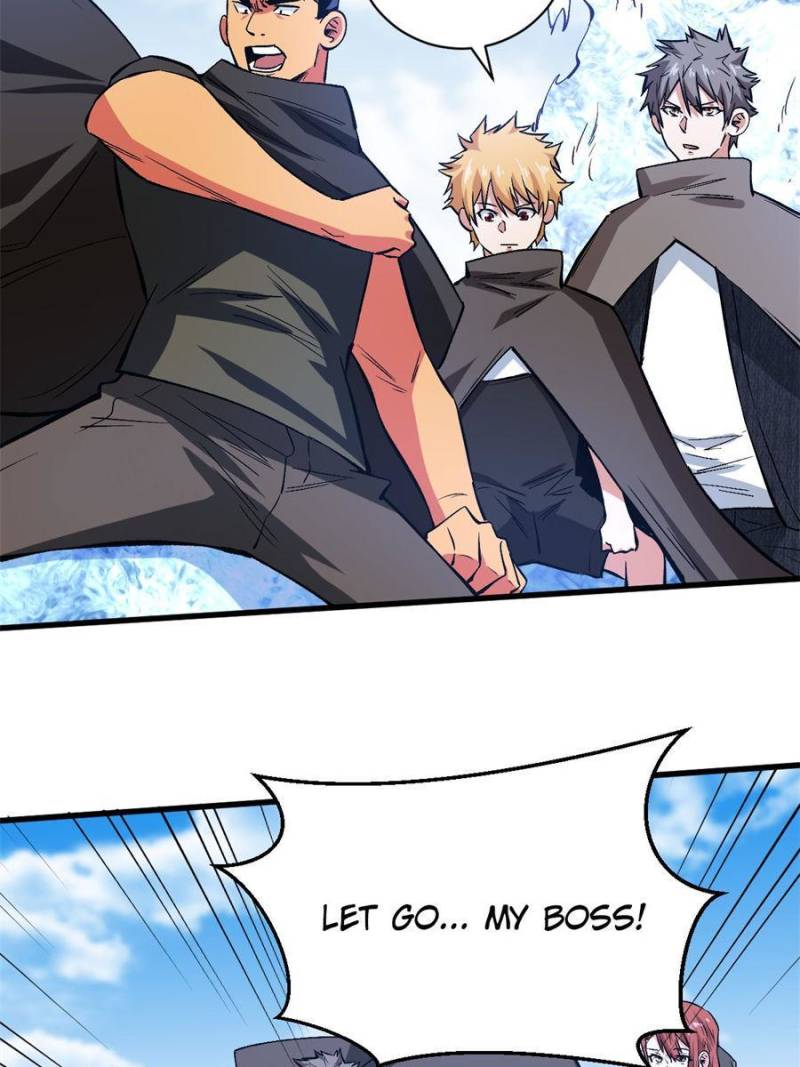 Read Endgame Restart EN Manga Online