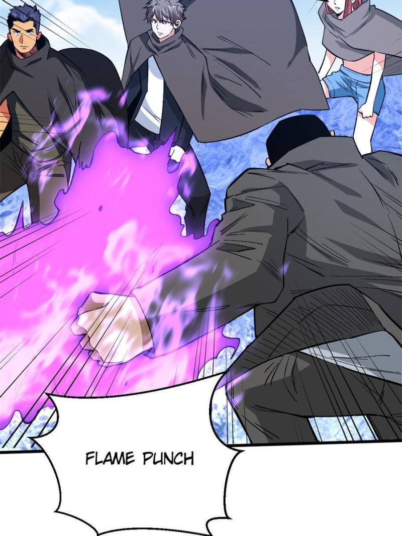 Read Endgame Restart EN Manga Online