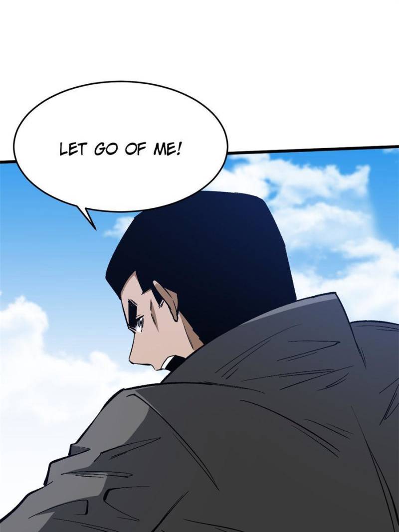 Read Endgame Restart EN Manga Online