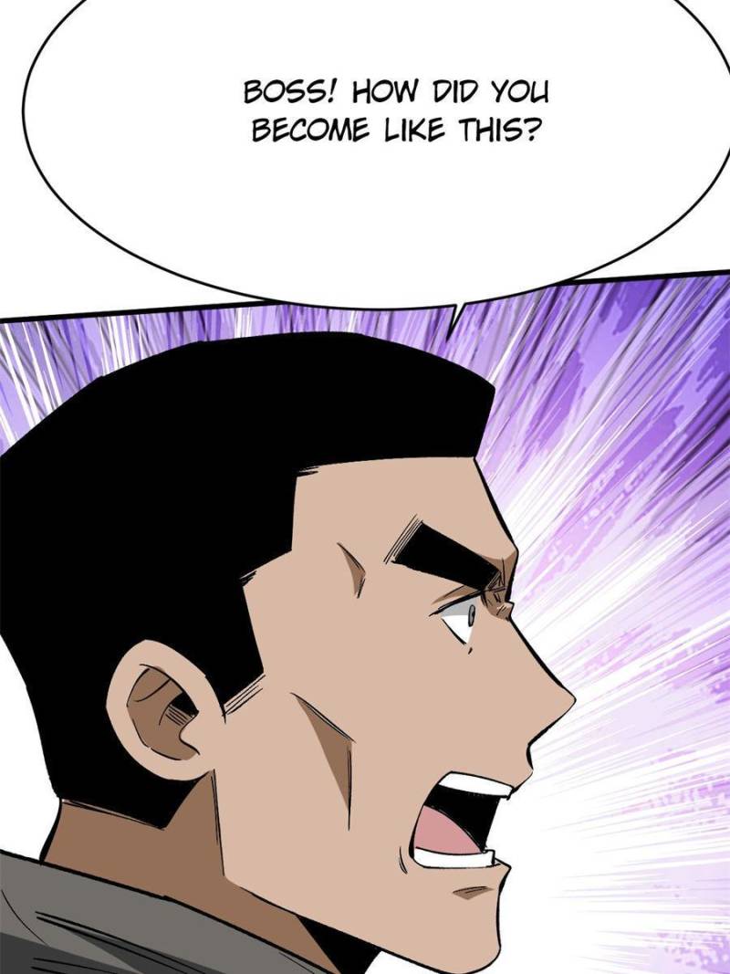 Read Endgame Restart EN Manga Online
