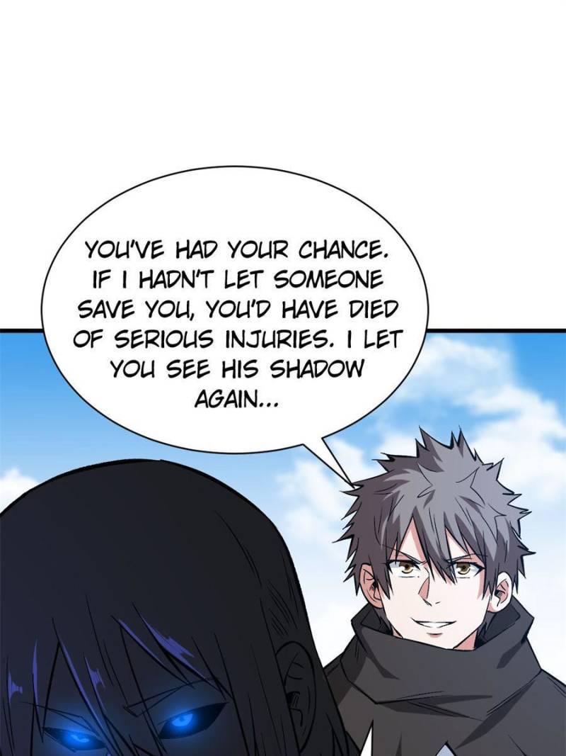 Read Endgame Restart EN Manga Online