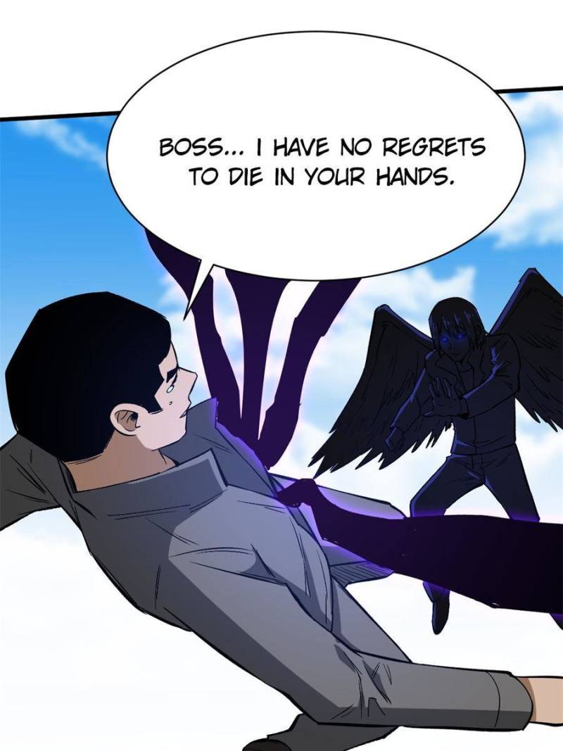 Read Endgame Restart EN Manga Online