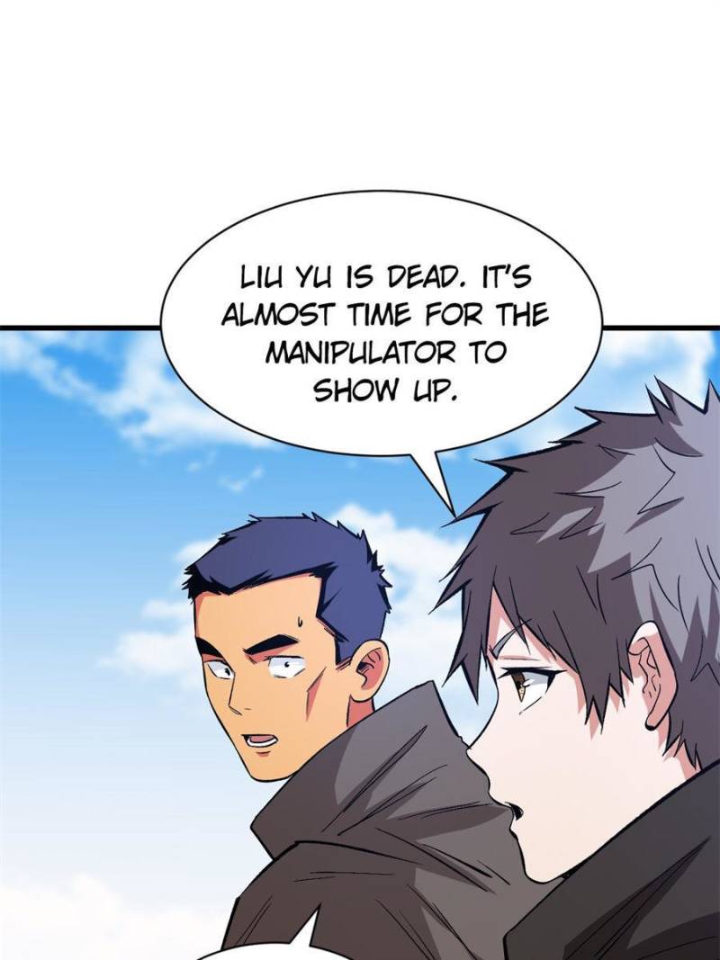 Read Endgame Restart EN Manga Online