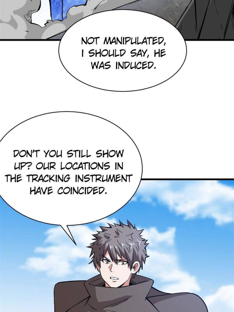 Read Endgame Restart EN Manga Online