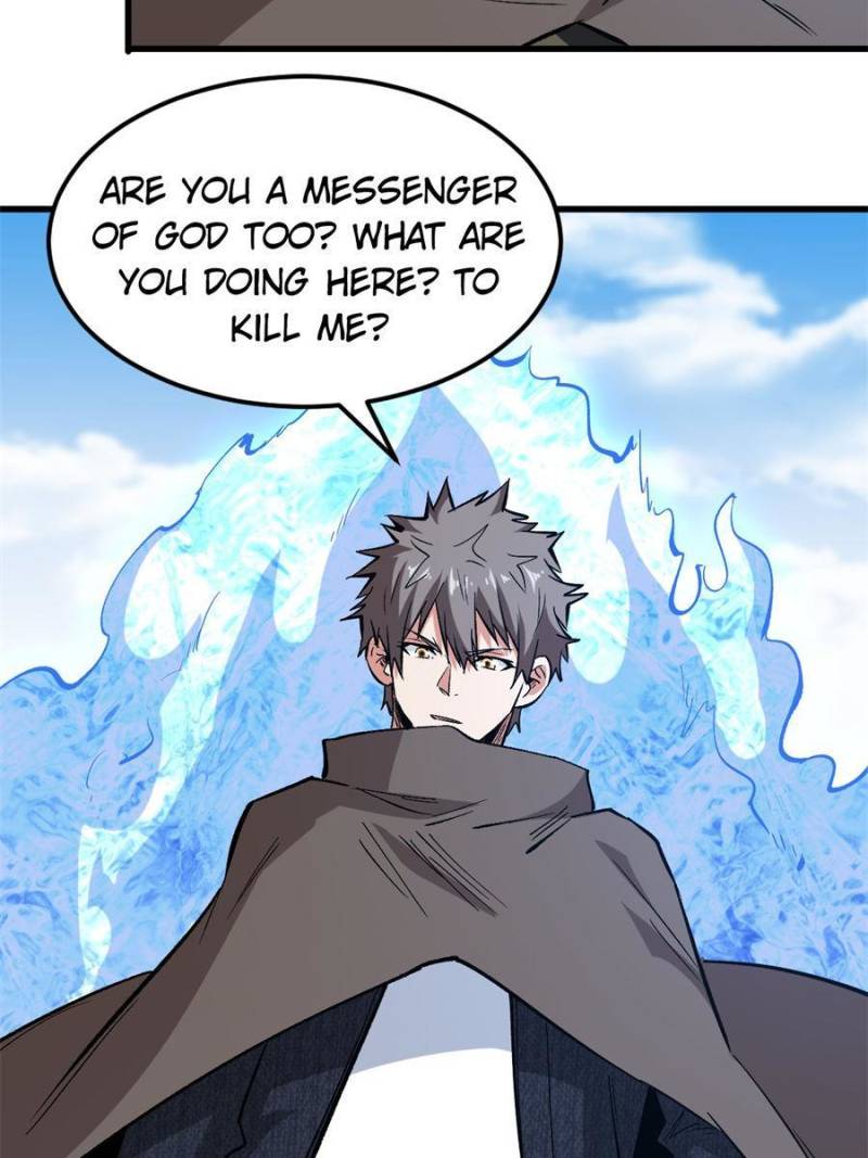 Read Endgame Restart EN Manga Online
