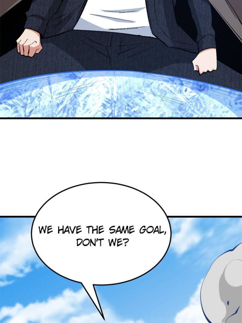 Read Endgame Restart EN Manga Online