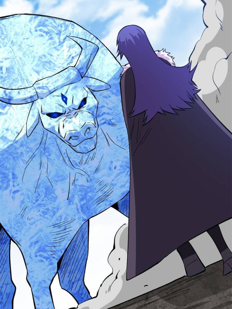 Read Endgame Restart EN Manga Online