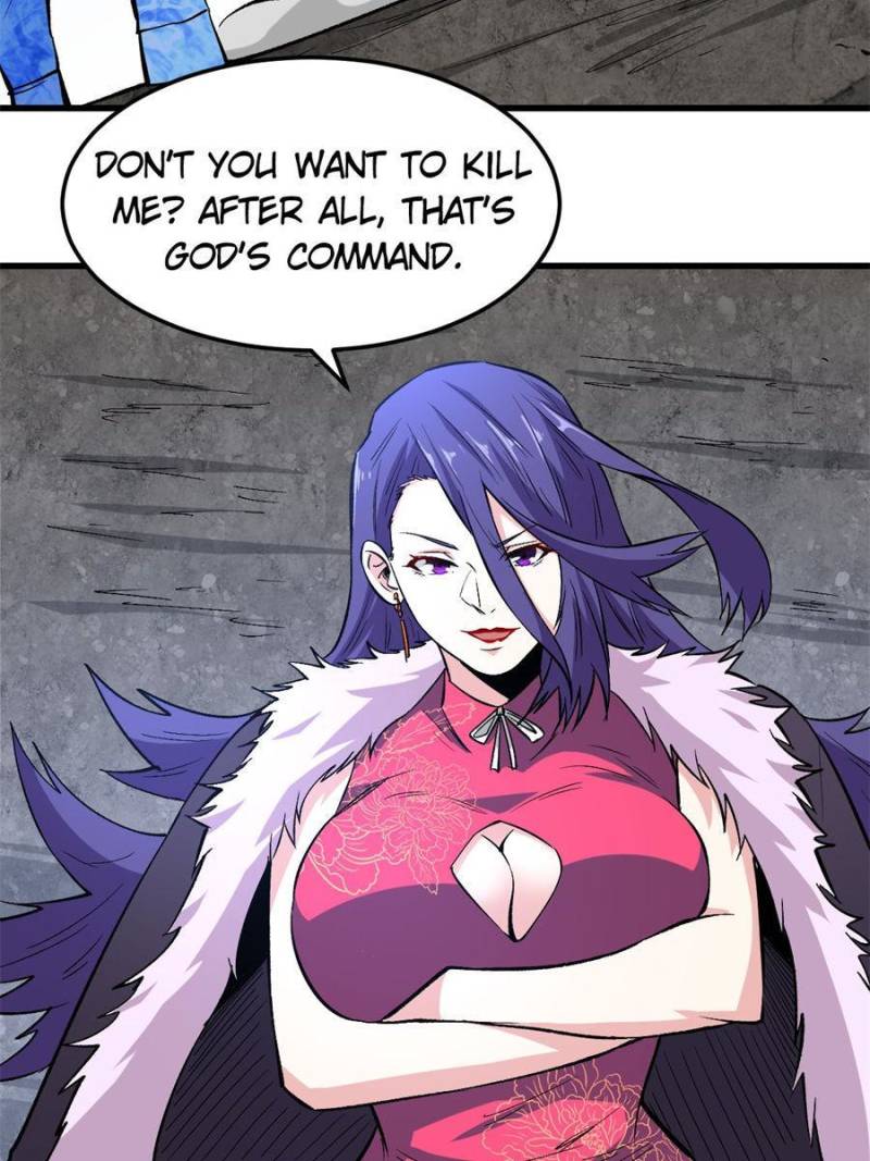 Read Endgame Restart EN Manga Online