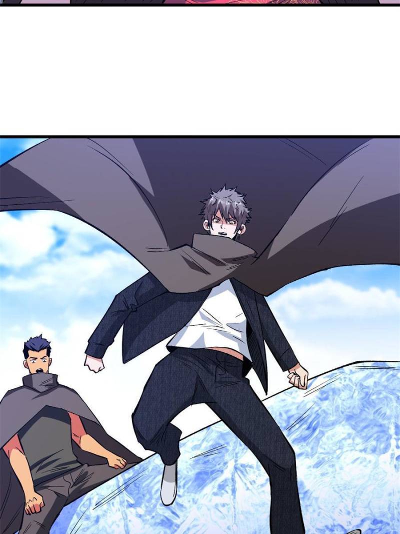 Read Endgame Restart EN Manga Online