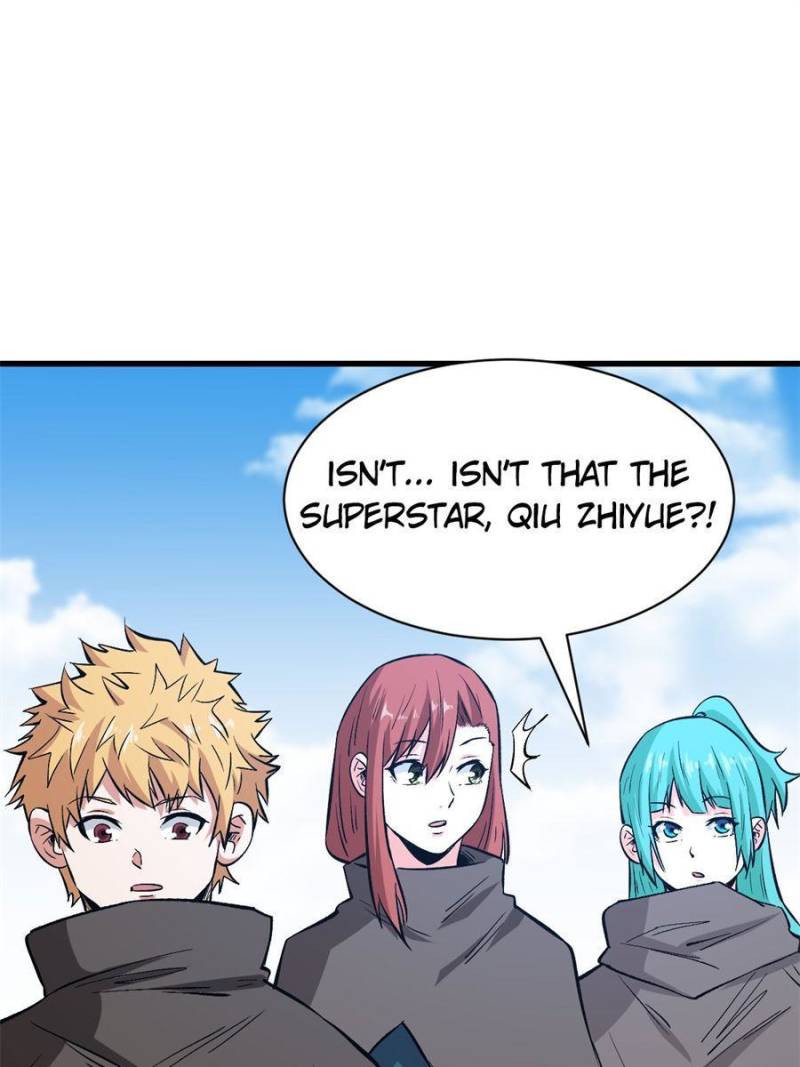Read Endgame Restart EN Manga Online