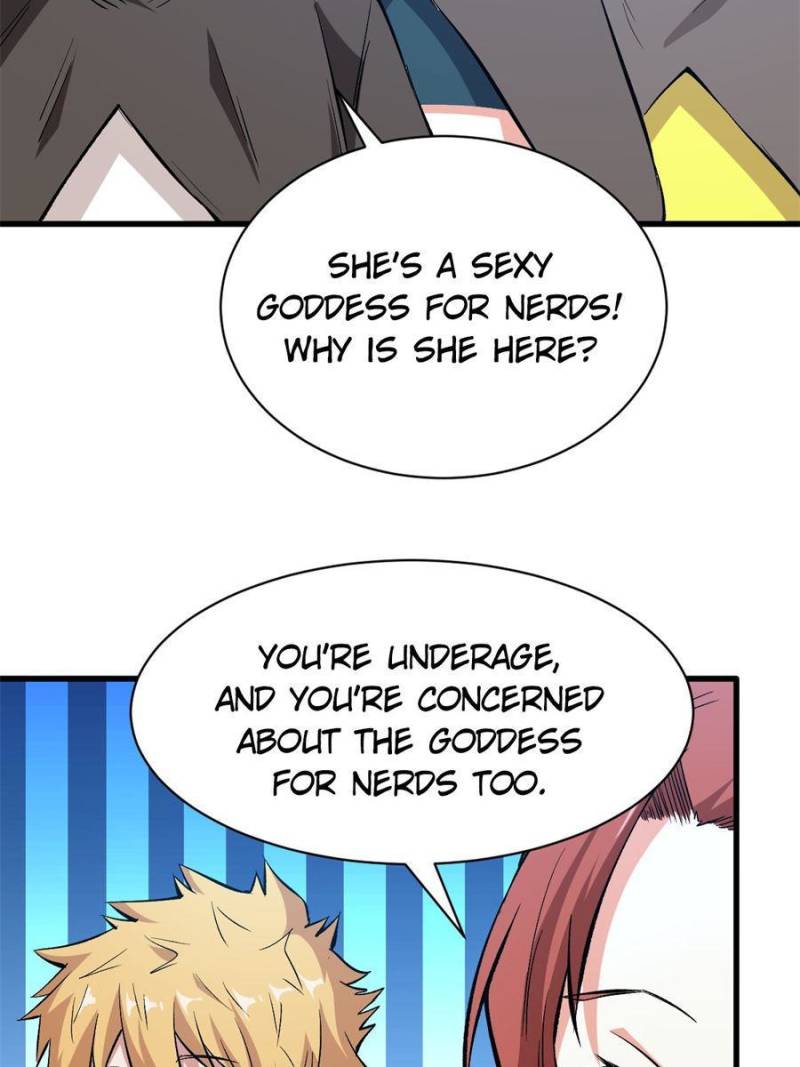 Read Endgame Restart EN Manga Online