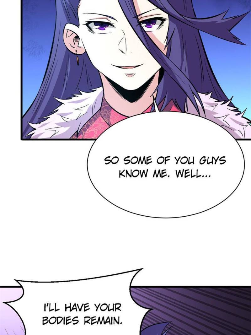 Read Endgame Restart EN Manga Online