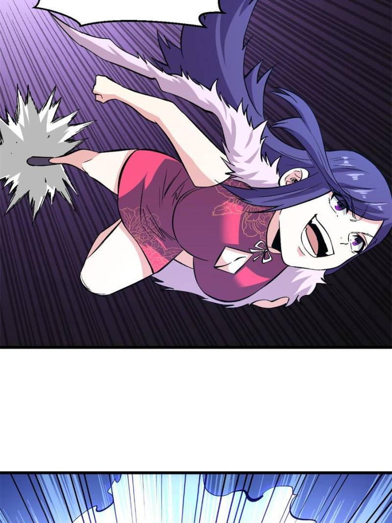 Read Endgame Restart EN Manga Online