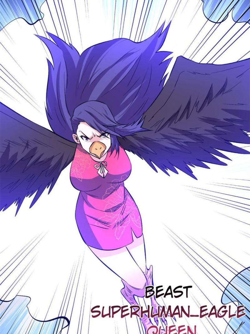 Read Endgame Restart EN Manga Online