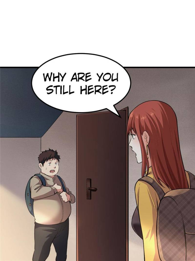 Read Endgame Restart EN Manga Online