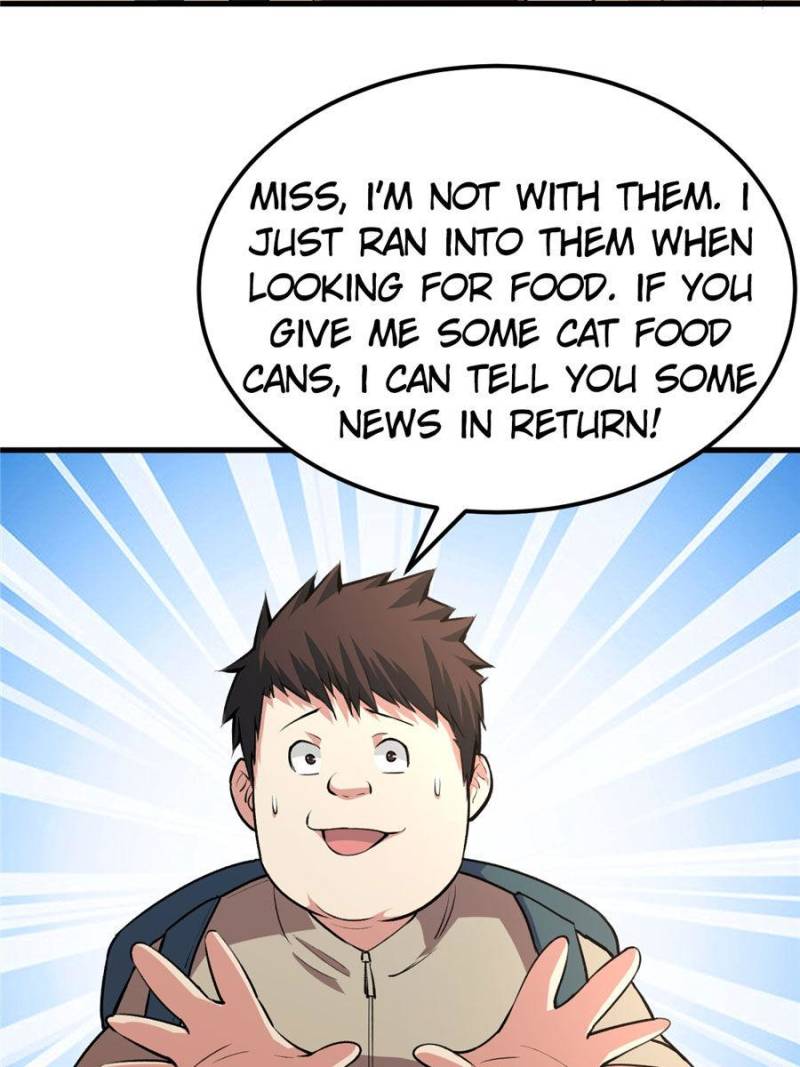Read Endgame Restart EN Manga Online