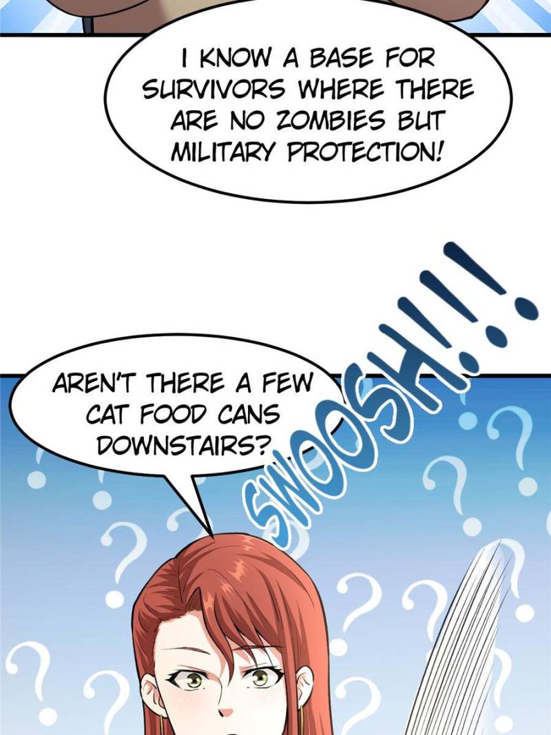 Read Endgame Restart EN Manga Online