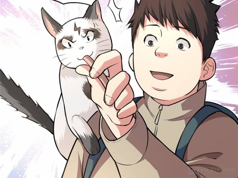 Read Endgame Restart EN Manga Online