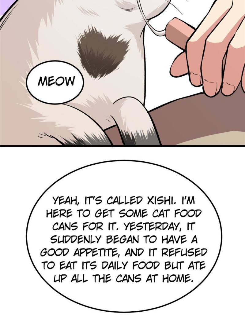 Read Endgame Restart EN Manga Online