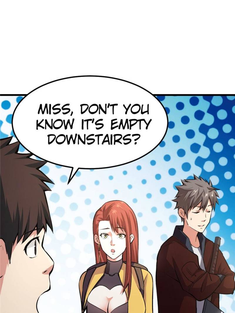 Read Endgame Restart EN Manga Online