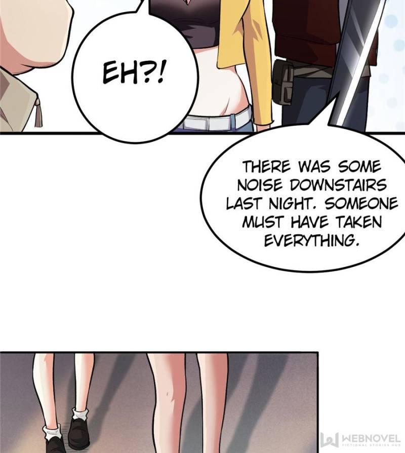 Read Endgame Restart EN Manga Online