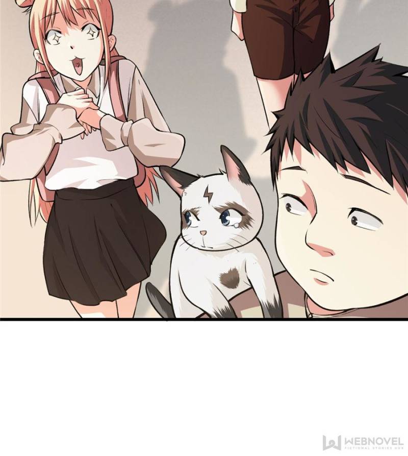 Read Endgame Restart EN Manga Online