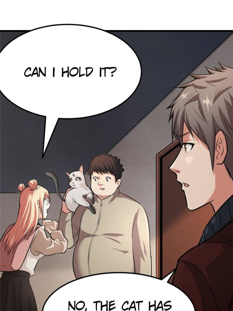 Read Endgame Restart EN Manga Online