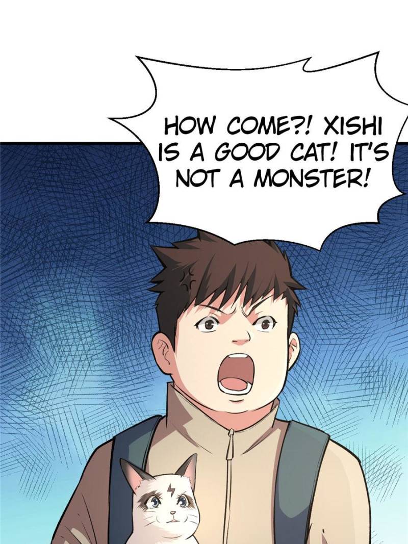 Read Endgame Restart EN Manga Online