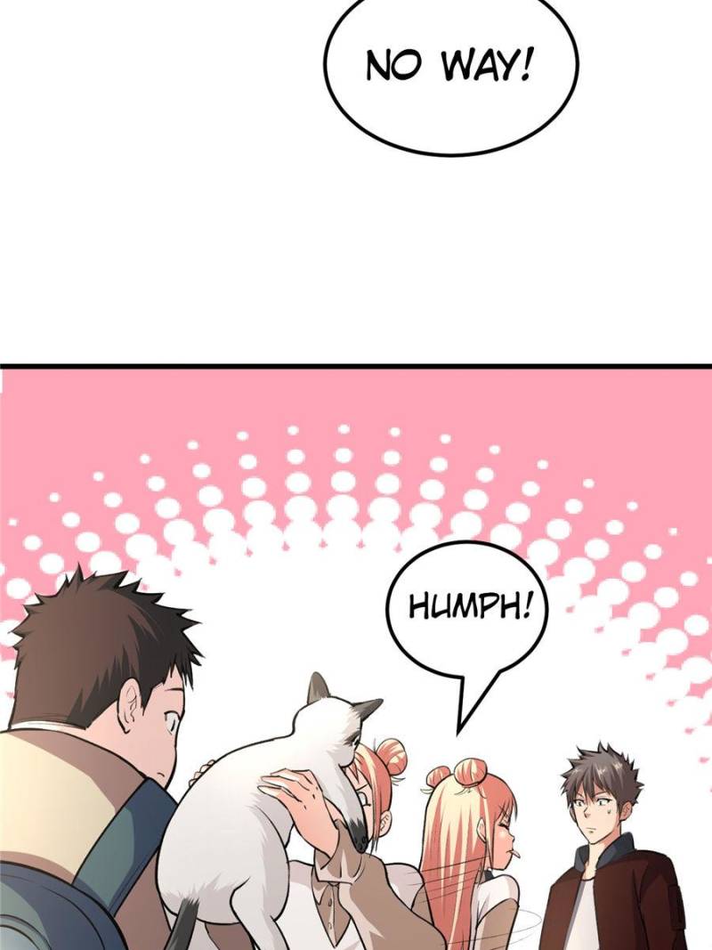 Read Endgame Restart EN Manga Online