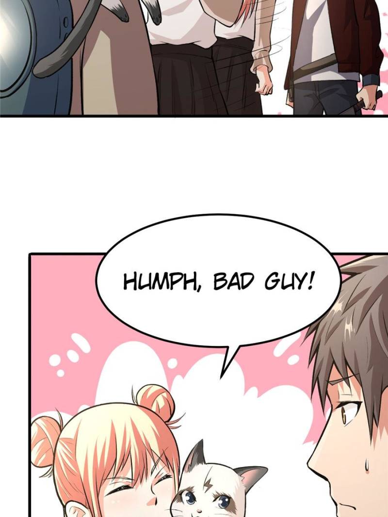 Read Endgame Restart EN Manga Online