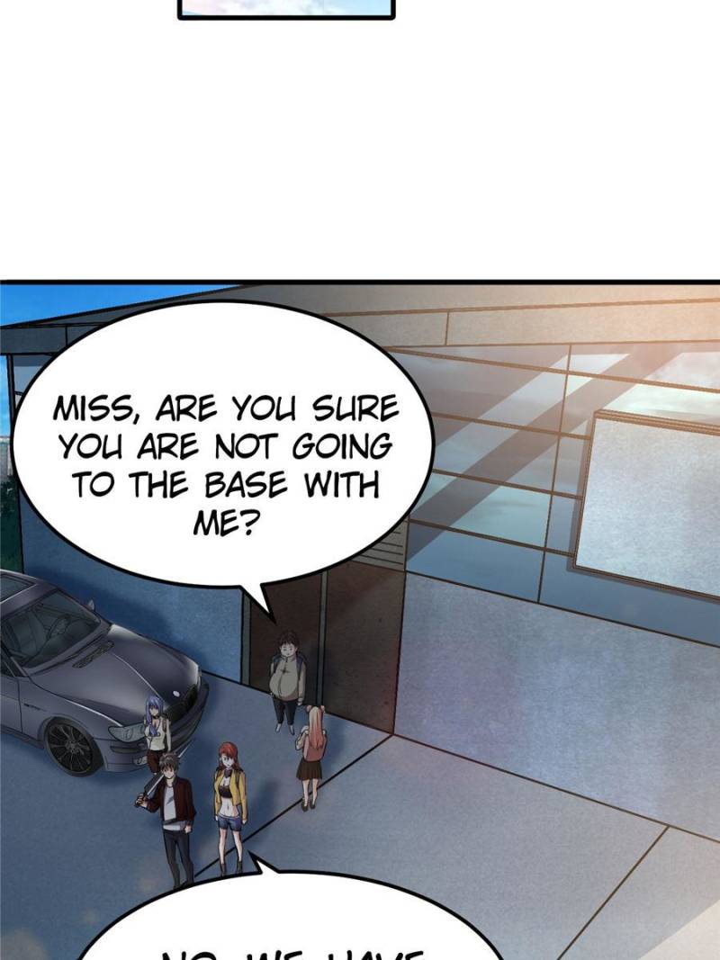 Read Endgame Restart EN Manga Online