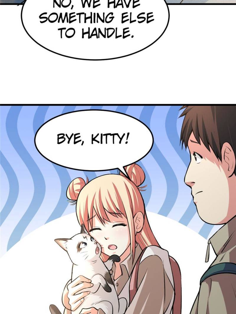 Read Endgame Restart EN Manga Online