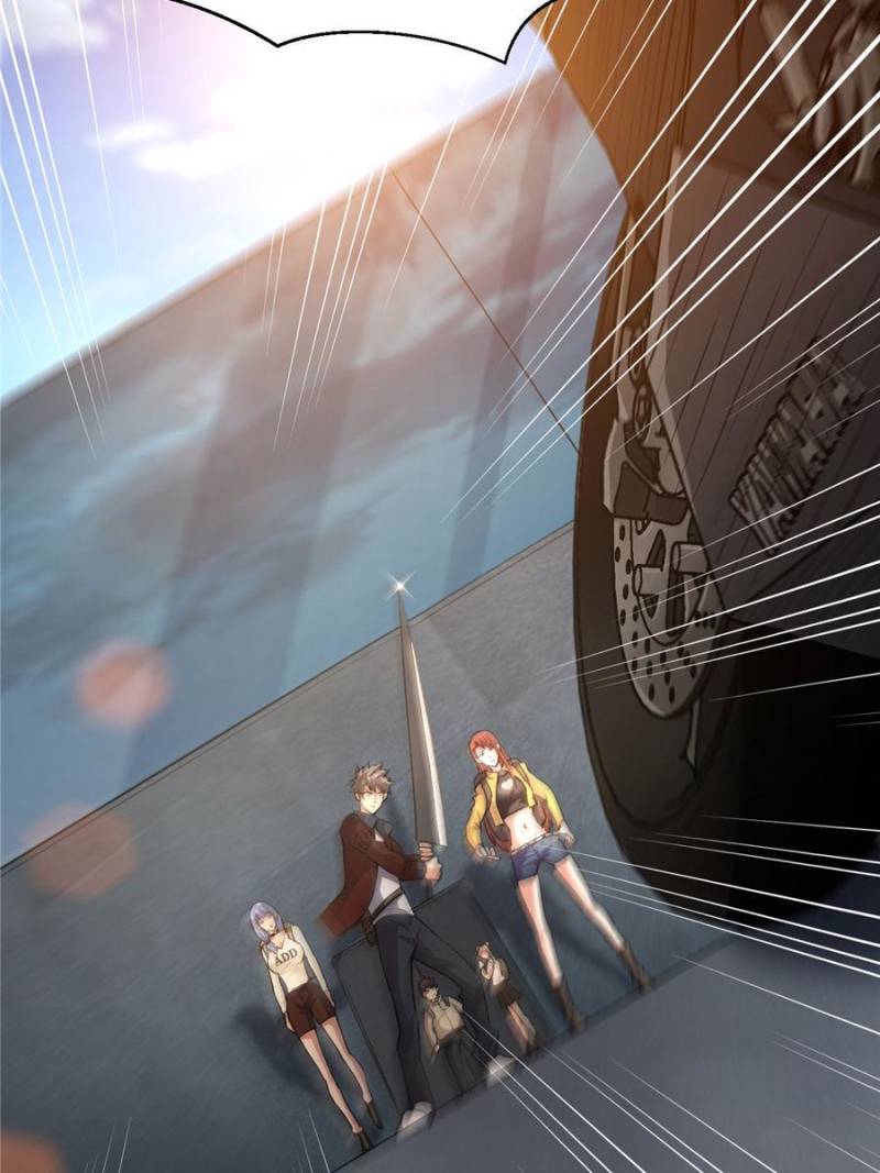 Read Endgame Restart EN Manga Online