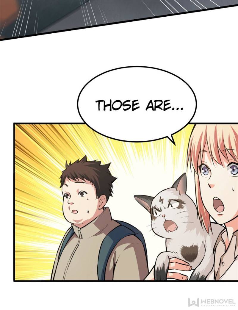 Read Endgame Restart EN Manga Online