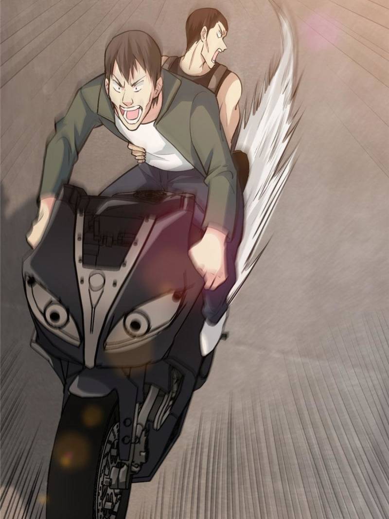 Read Endgame Restart EN Manga Online