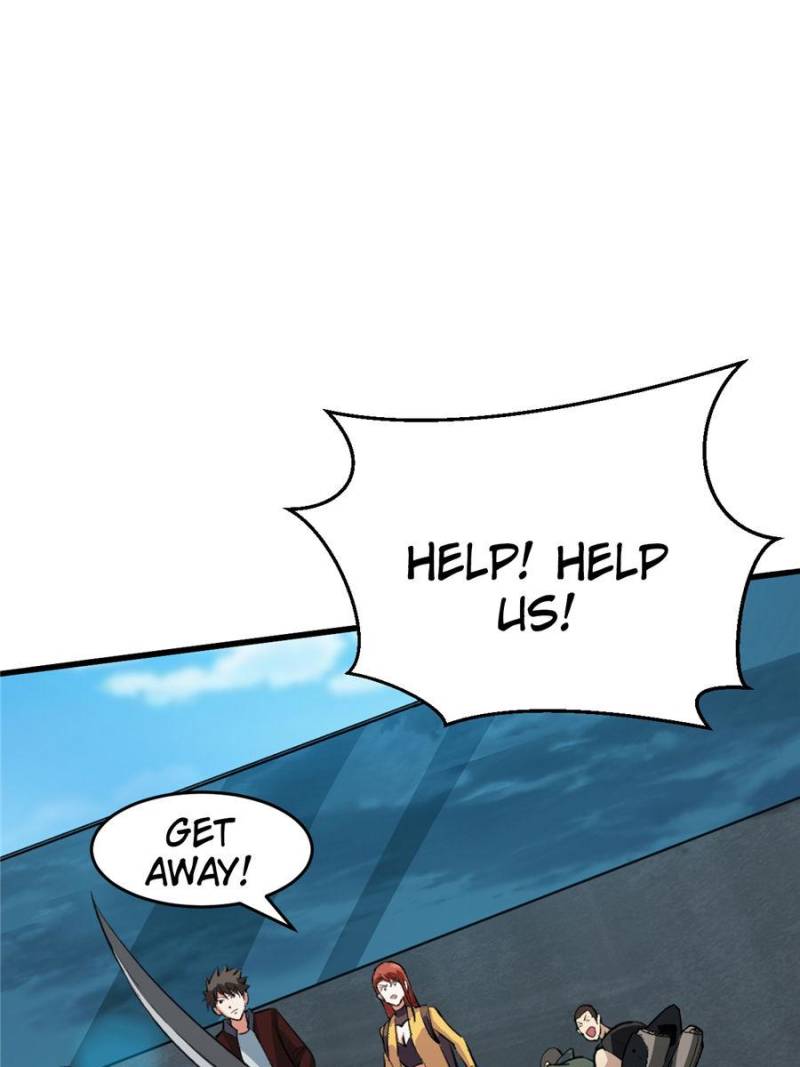 Read Endgame Restart EN Manga Online