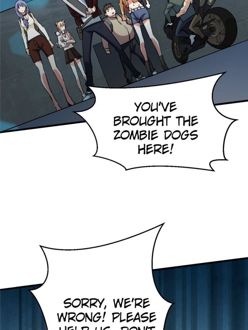 Read Endgame Restart EN Manga Online