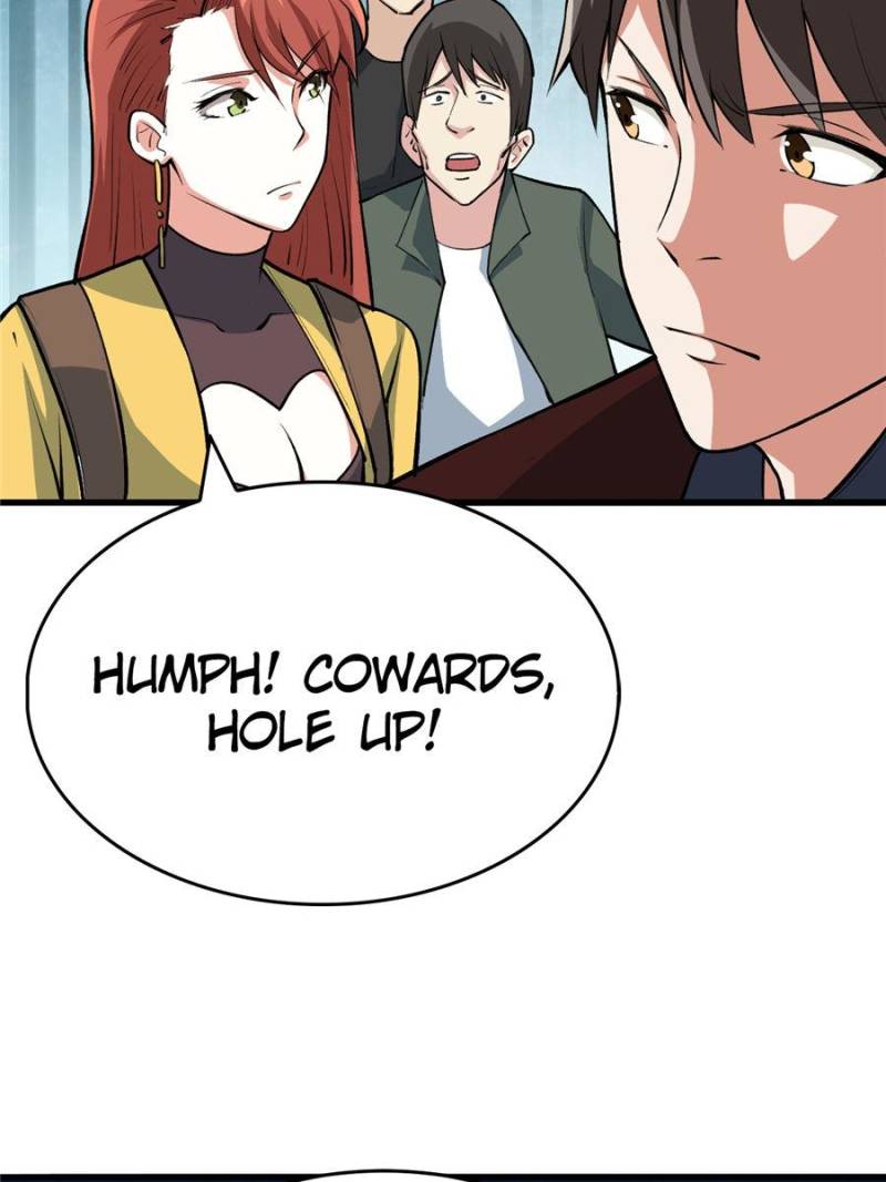 Read Endgame Restart EN Manga Online