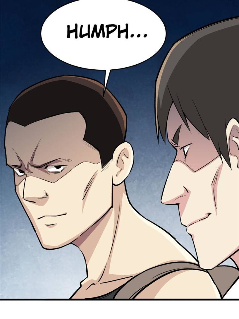 Read Endgame Restart EN Manga Online