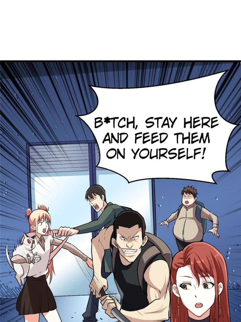 Read Endgame Restart EN Manga Online