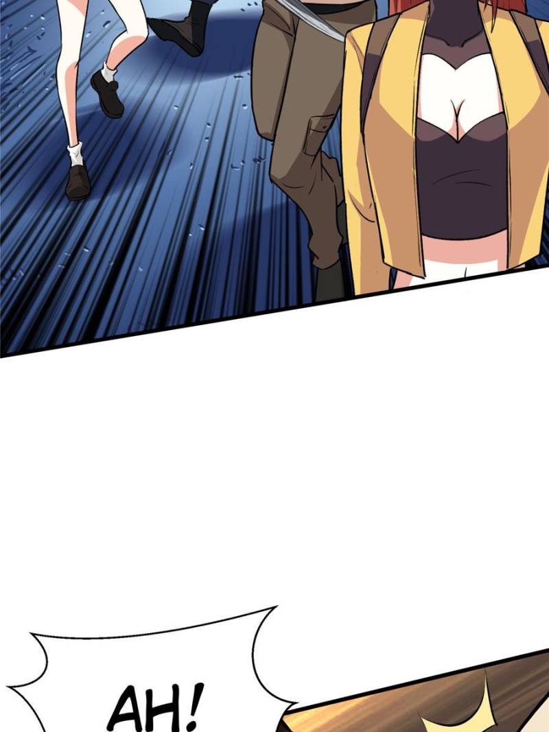 Read Endgame Restart EN Manga Online