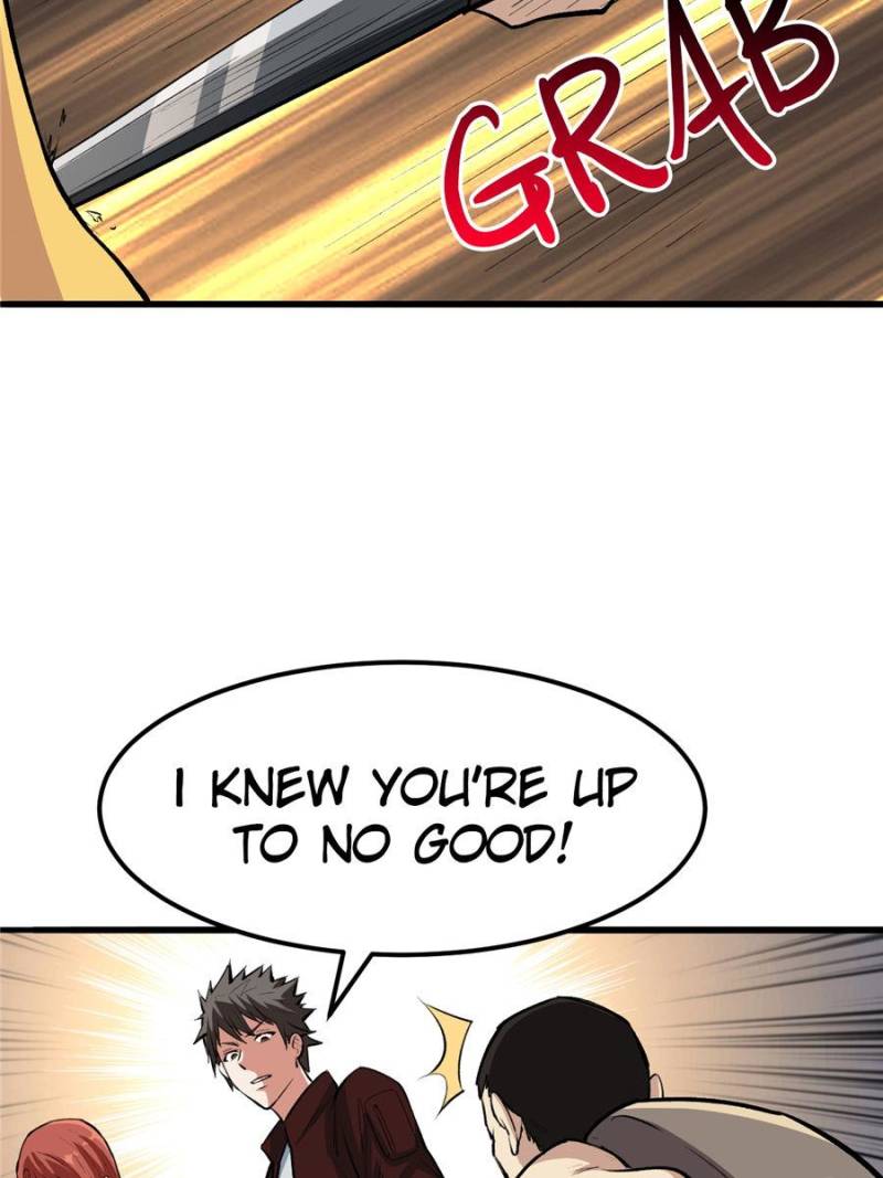 Read Endgame Restart EN Manga Online