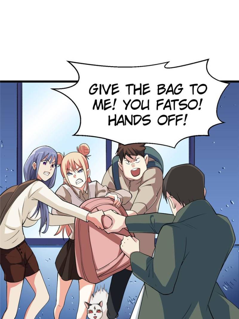 Read Endgame Restart EN Manga Online