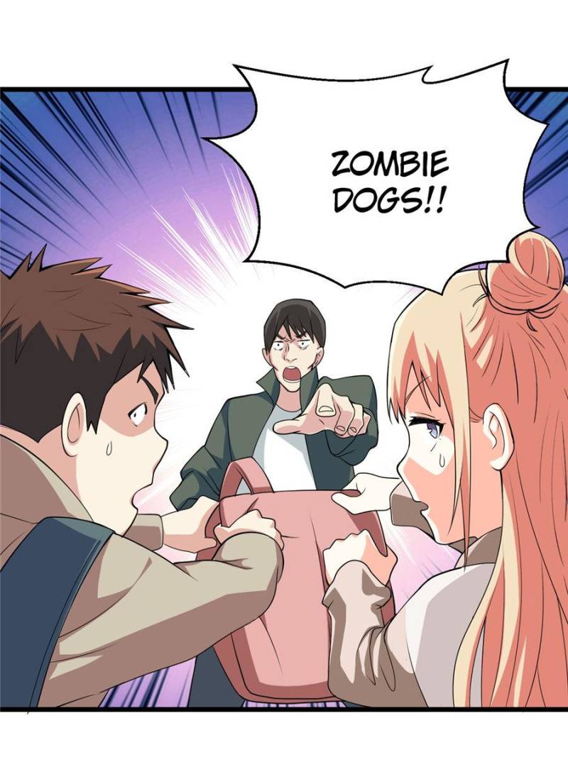 Read Endgame Restart EN Manga Online