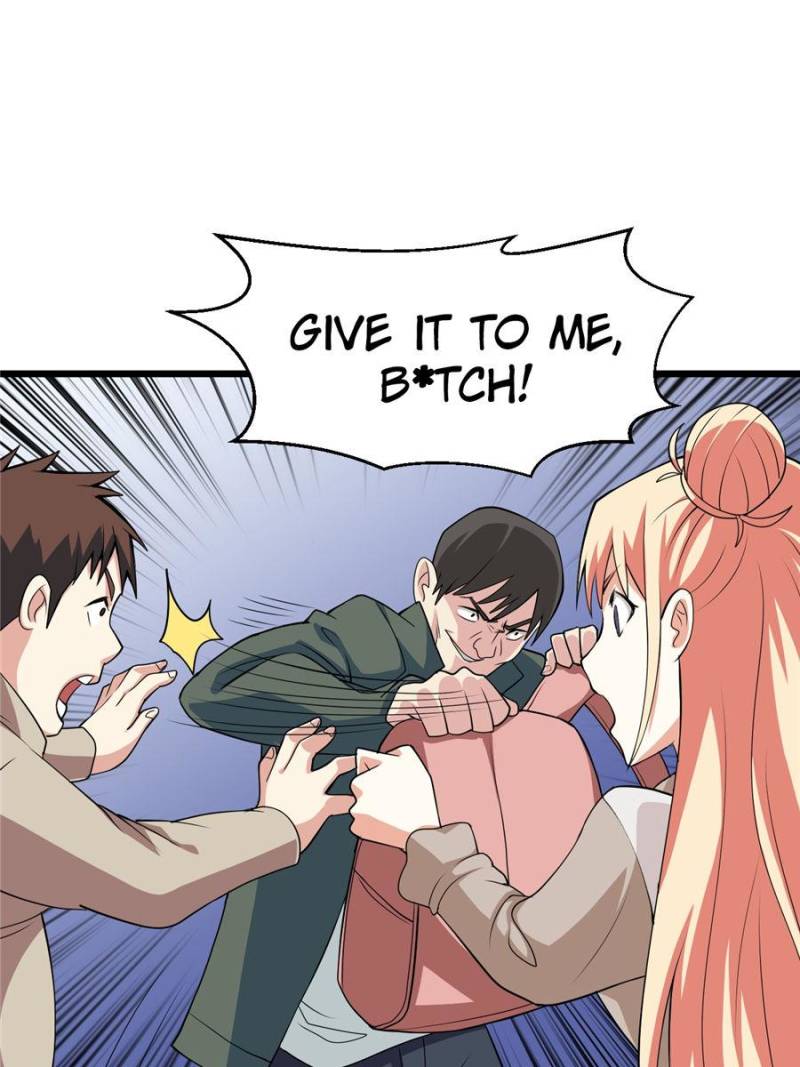 Read Endgame Restart EN Manga Online