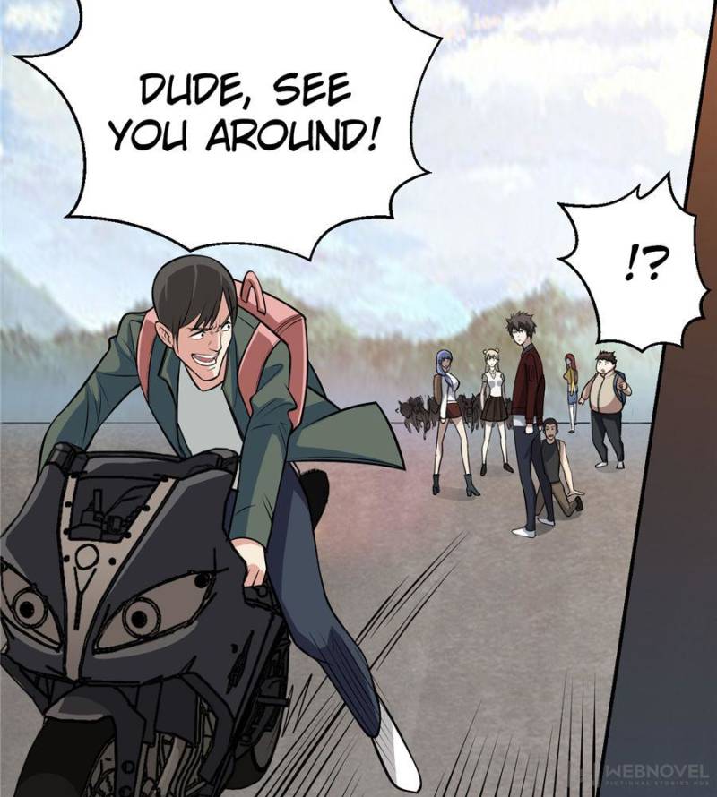 Read Endgame Restart EN Manga Online
