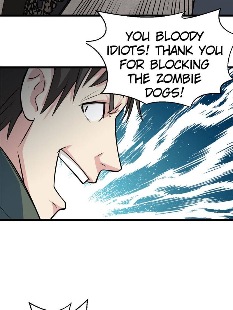 Read Endgame Restart EN Manga Online
