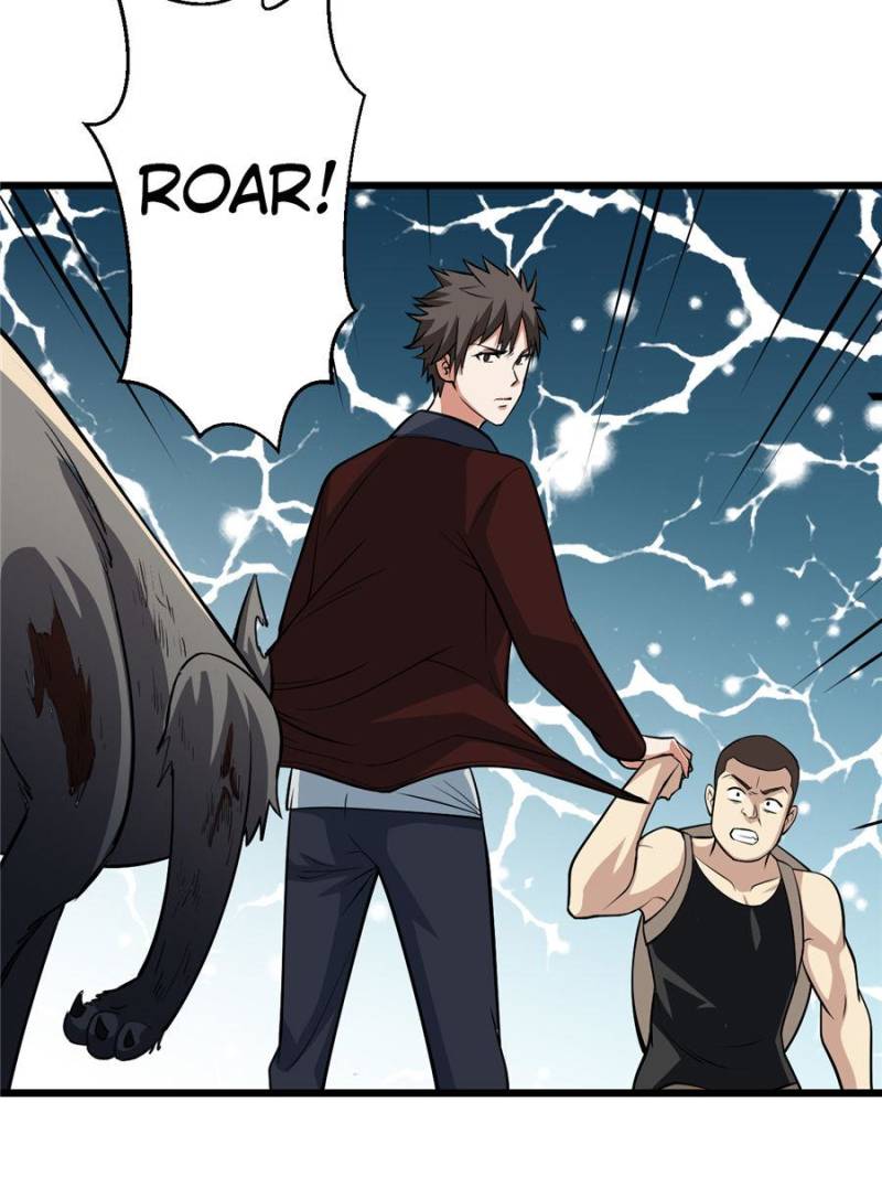 Read Endgame Restart EN Manga Online