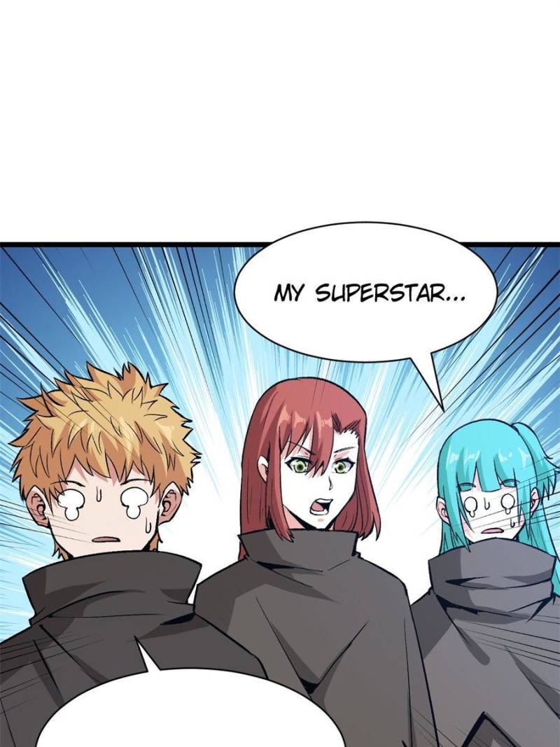 Read Endgame Restart EN Manga Online